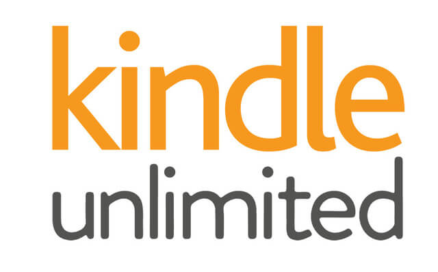 Kindle Unlimitedにサインアップして無料体験に登録する