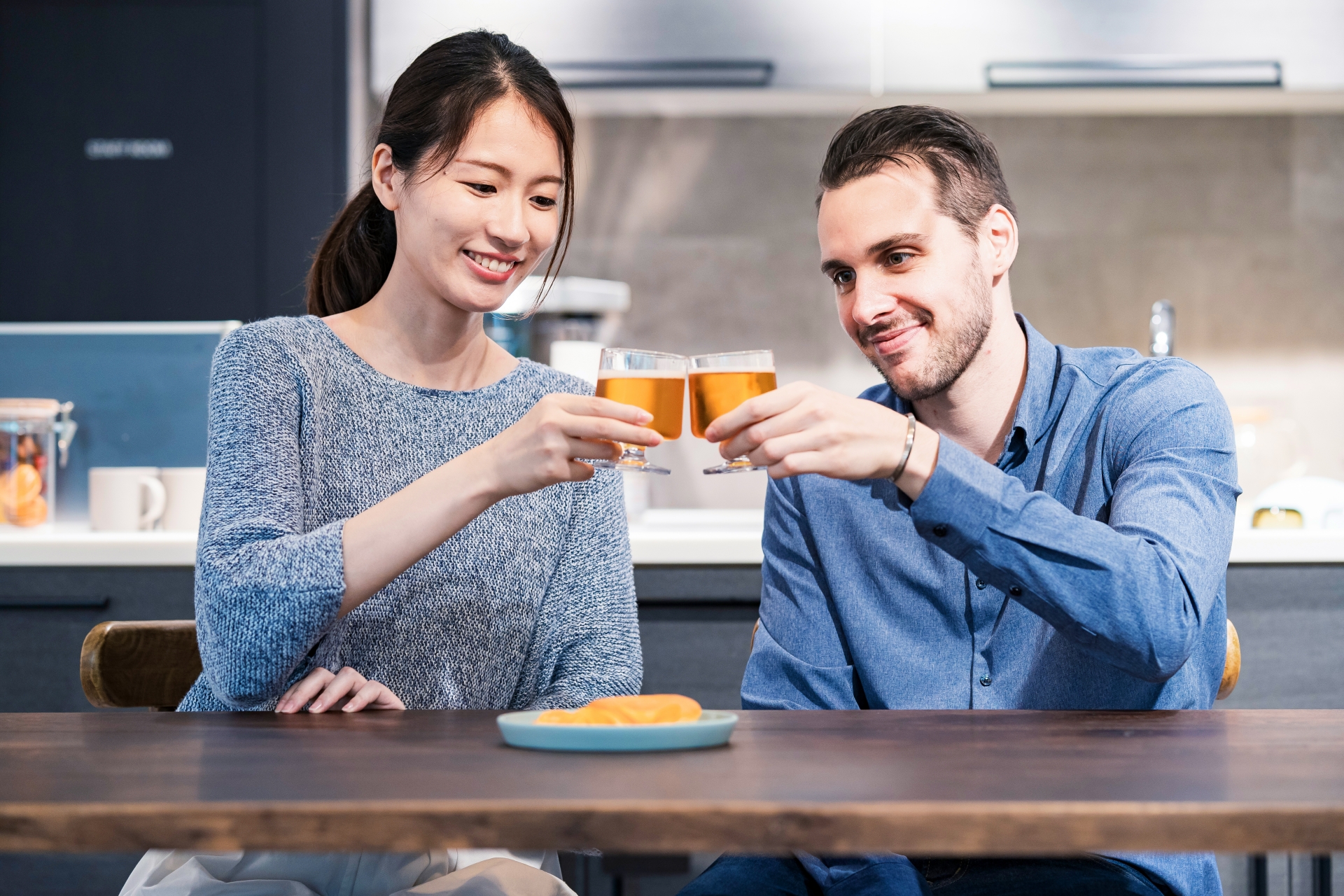 外国人との出会って結婚したい！国際結婚の魅力と現実を解説