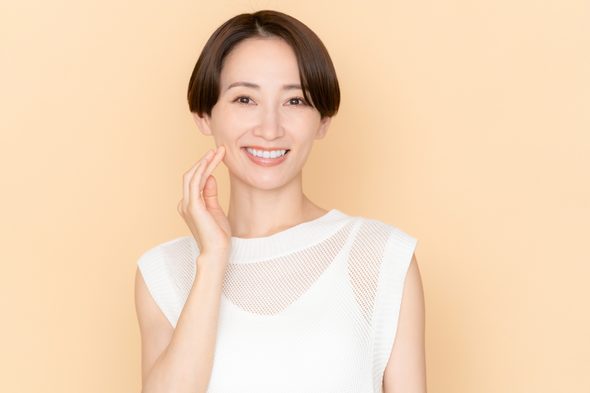婚活メイクのポイント完全解説！第一印象で好感度アップする方法