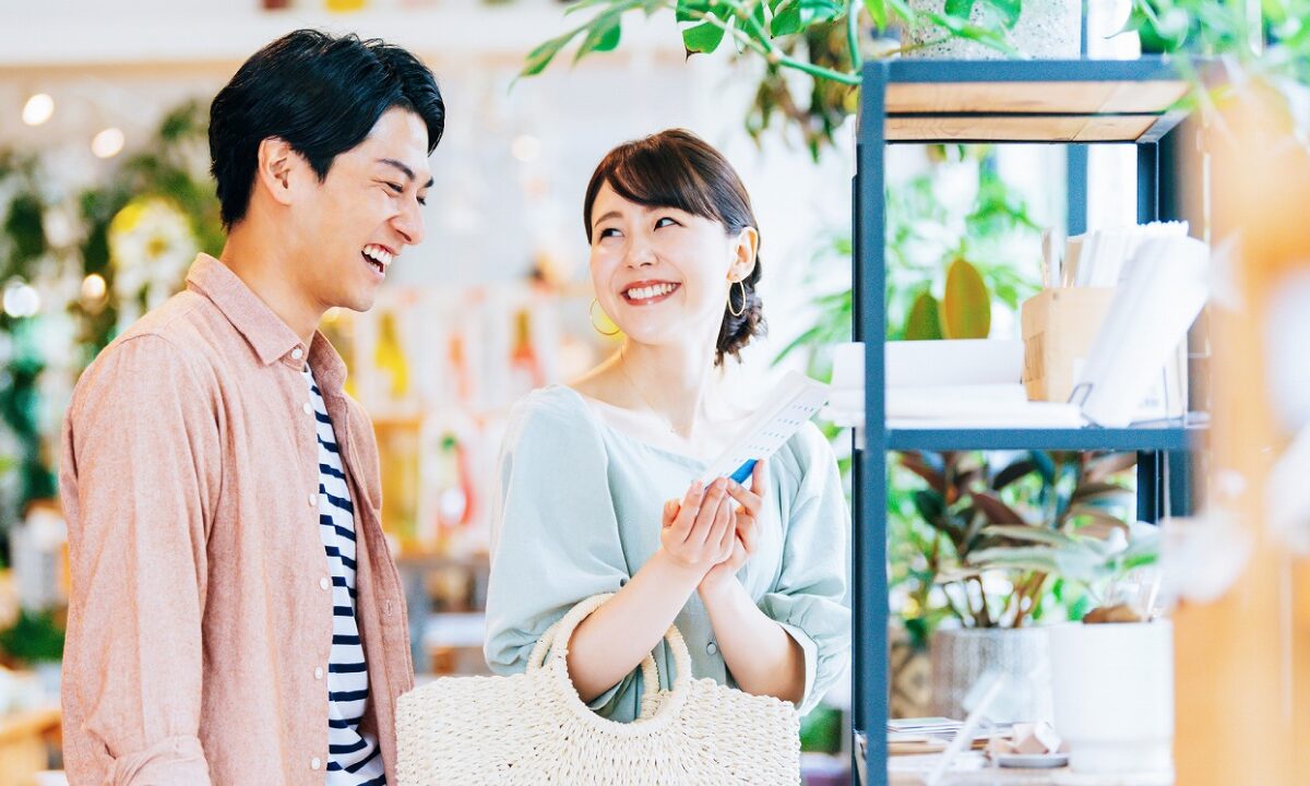 大好きな彼との初デート！男性ががっかりする7つのNG行動とは？