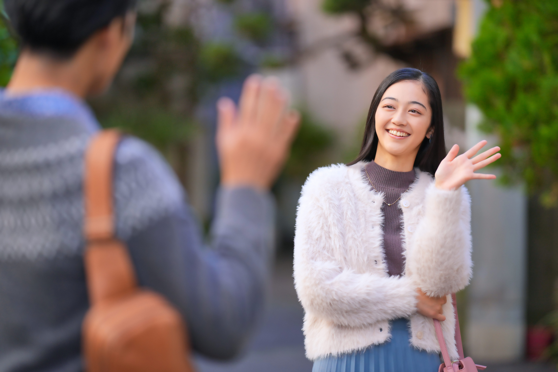 忙しい彼氏に愛されるプロ彼女の特徴とは？彼の心をつかむ秘訣