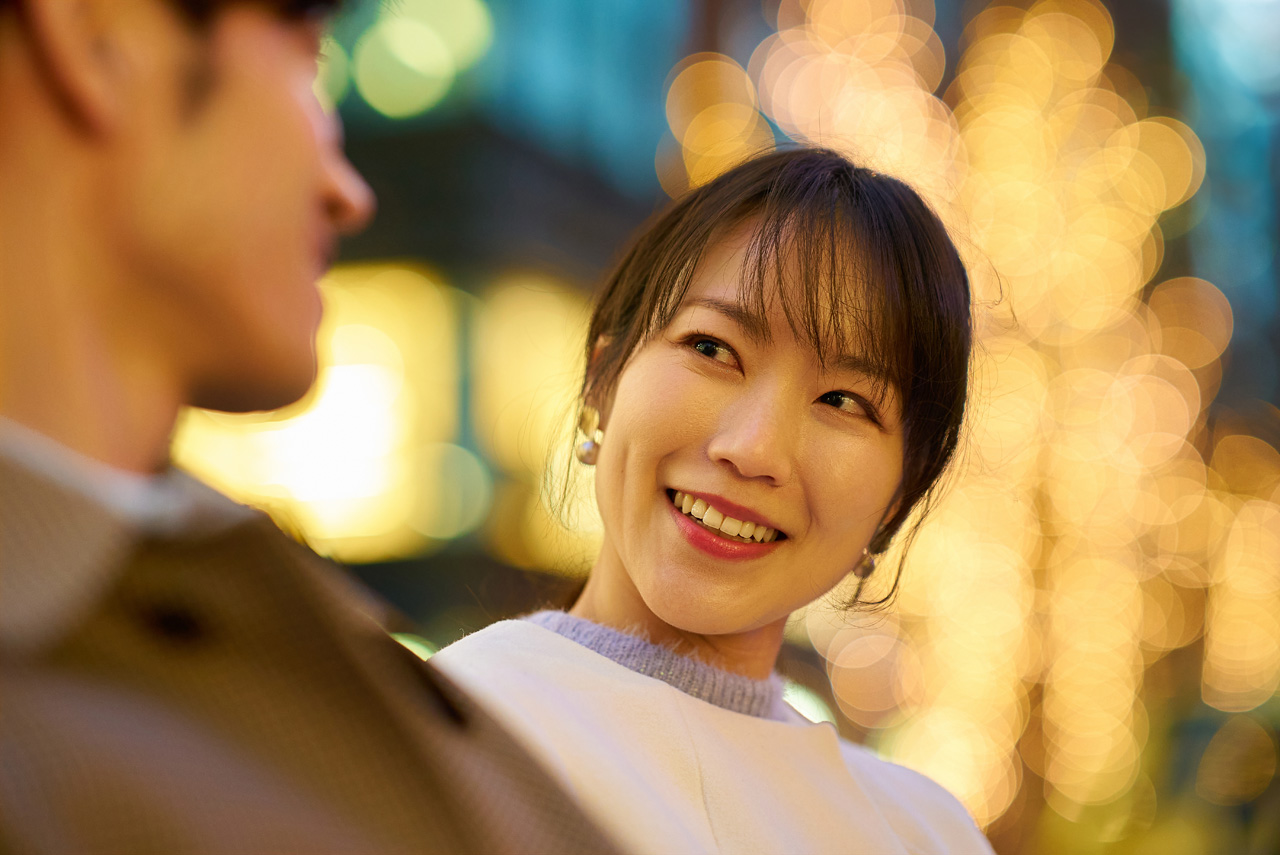 合コンでは2番目に可愛い子が最強！？2番目に可愛い子の方がモテる理由とは