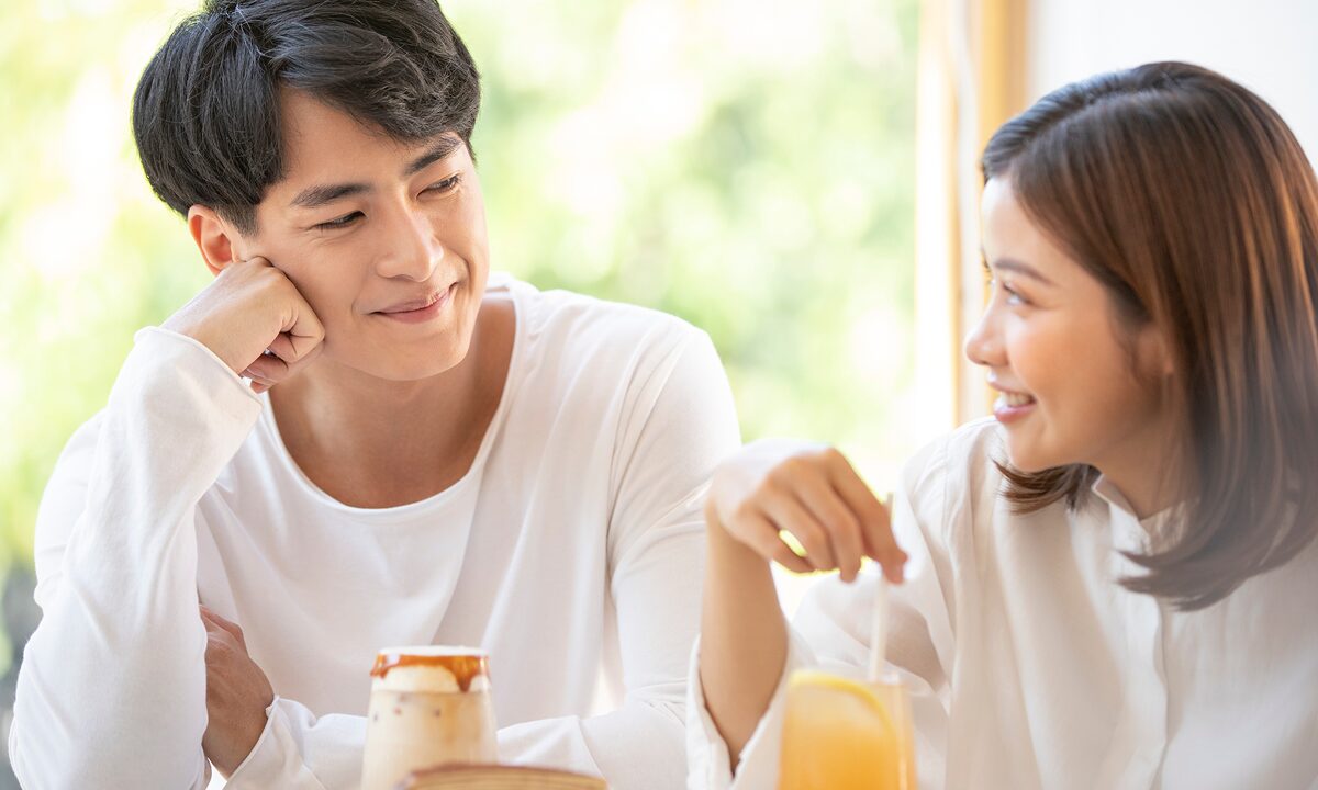 今年の婚活は自然な出会いを希望！運命の出会いっぽい方法は？