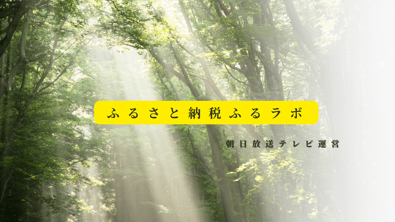 【初心者向け】ふるさと納税ふるラボはお得？使い方評判メリットデメリットを徹底解説