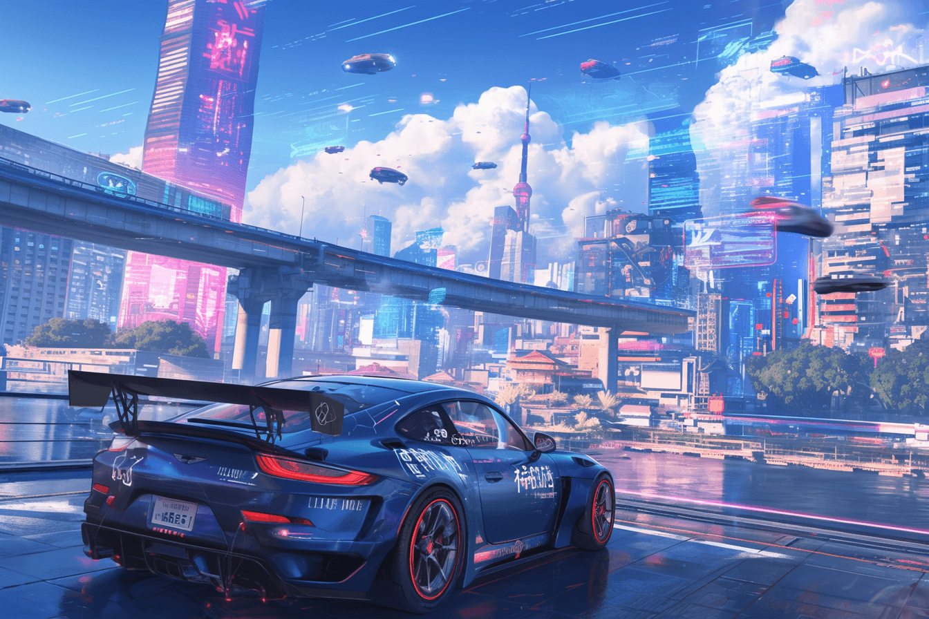 car information